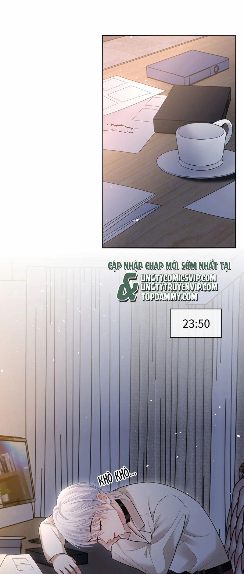 Tôi Muốn Ly Hôn 117 trang 16