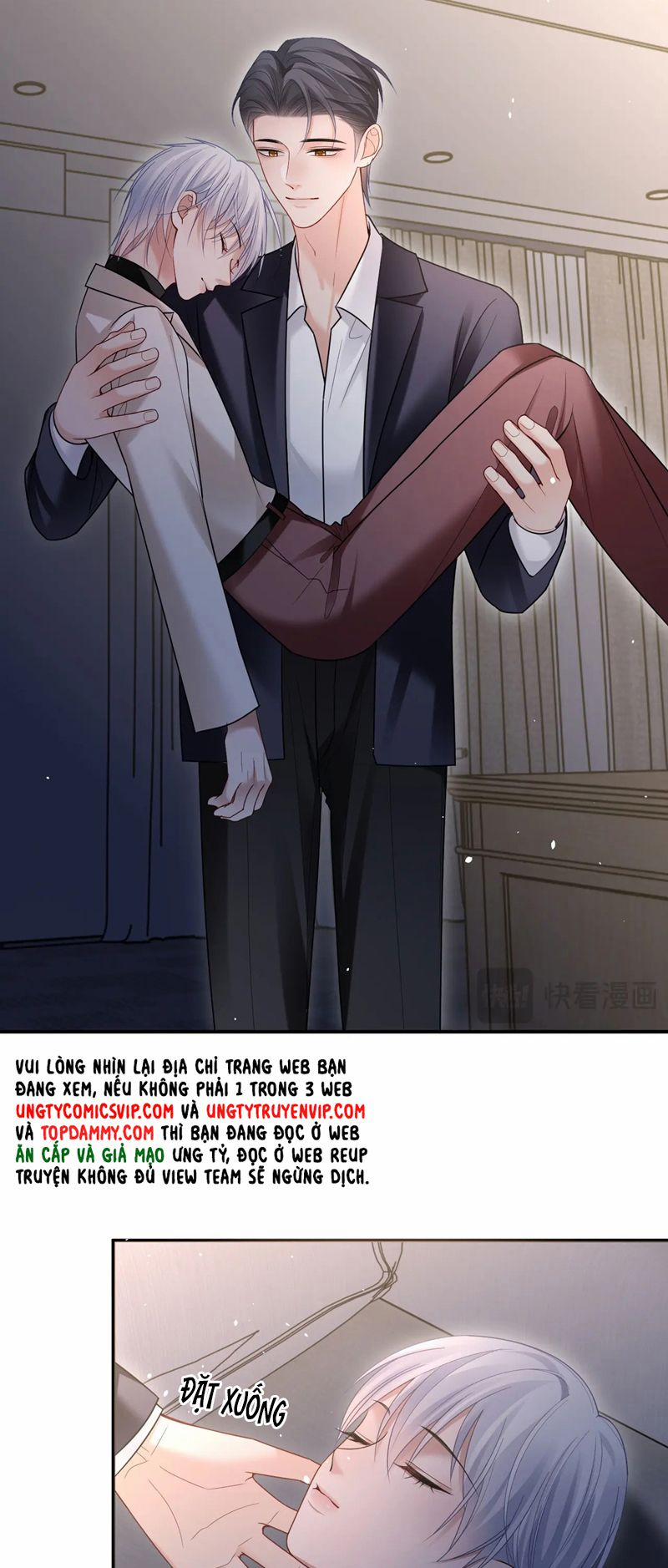 Tôi Muốn Ly Hôn 117 trang 18