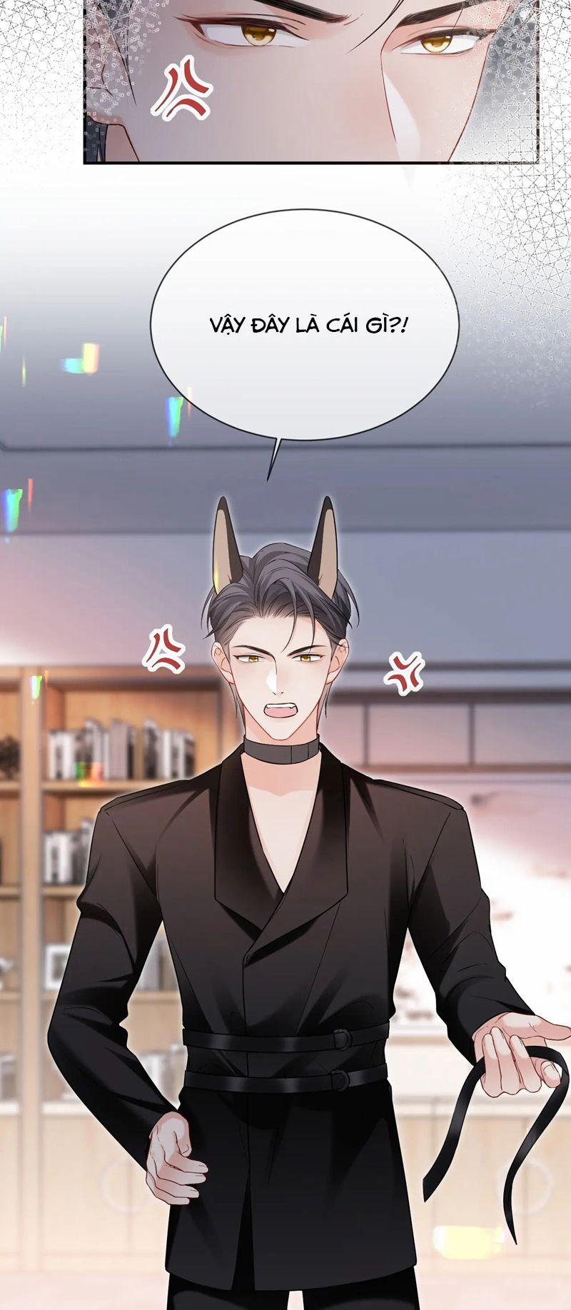 Tôi Muốn Ly Hôn 117 trang 2