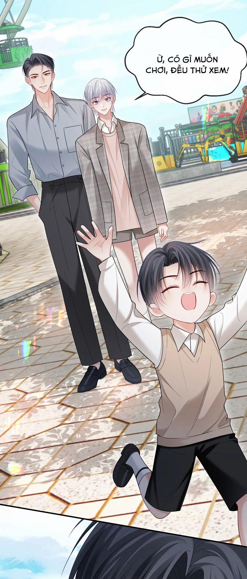 Tôi Muốn Ly Hôn 117 trang 25