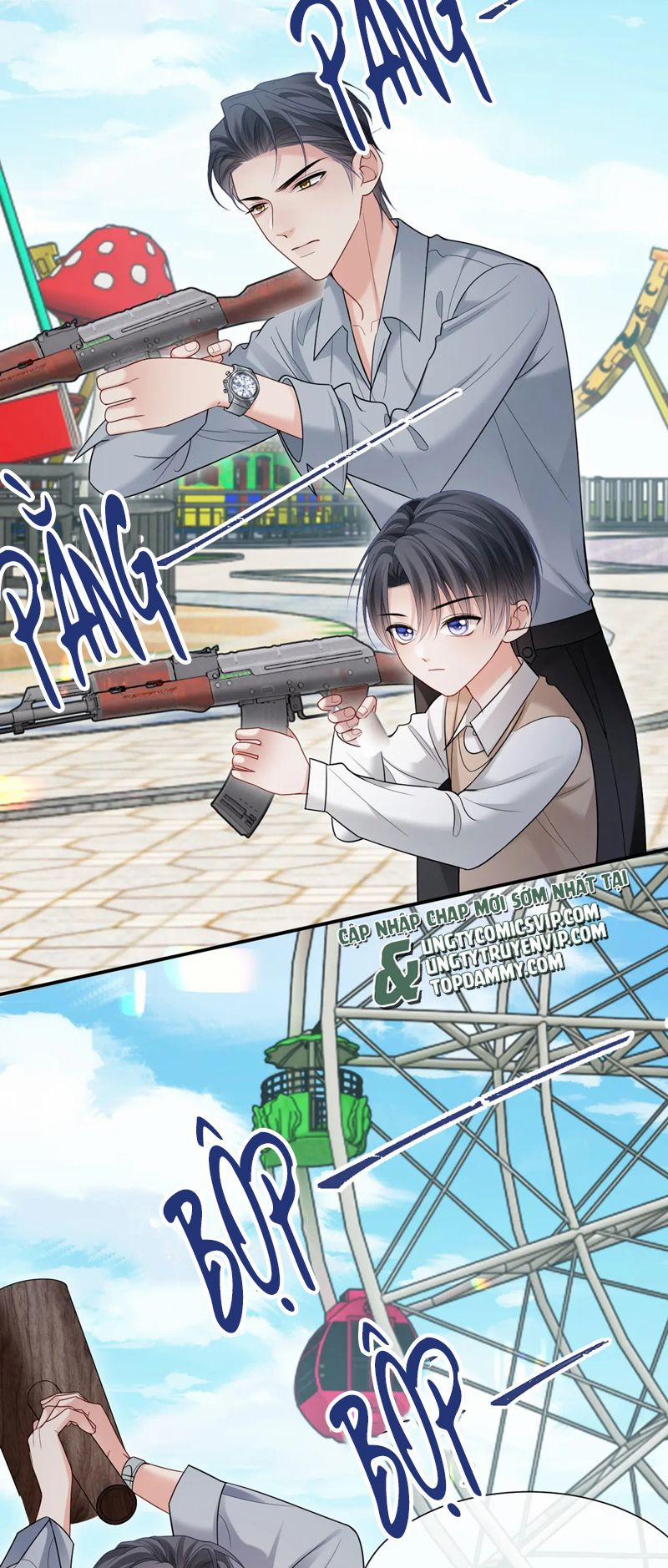 Tôi Muốn Ly Hôn 117 trang 27