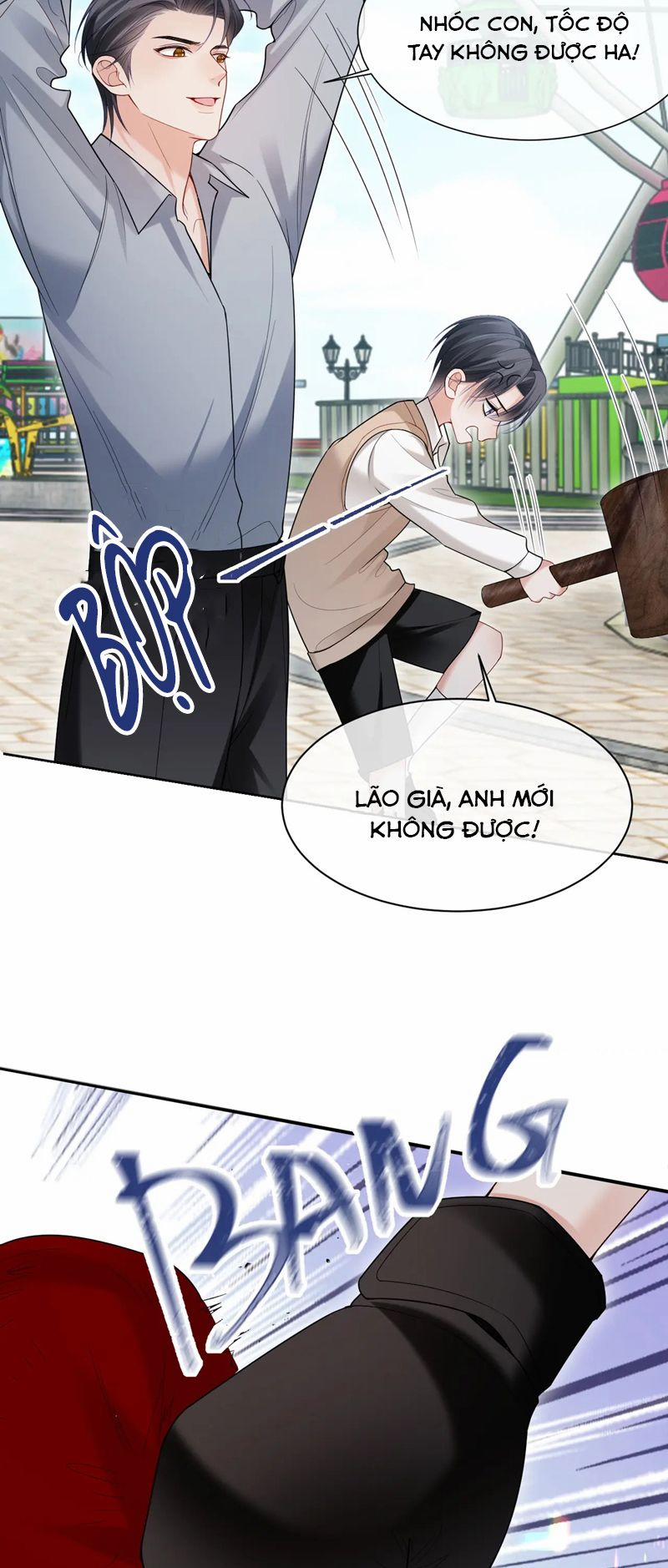 Tôi Muốn Ly Hôn 117 trang 28