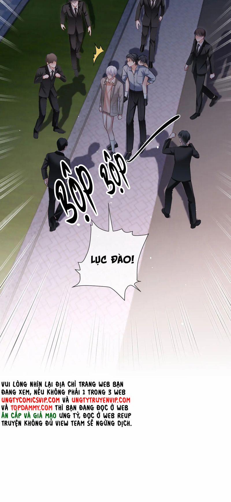 Tôi Muốn Ly Hôn 118 trang 18