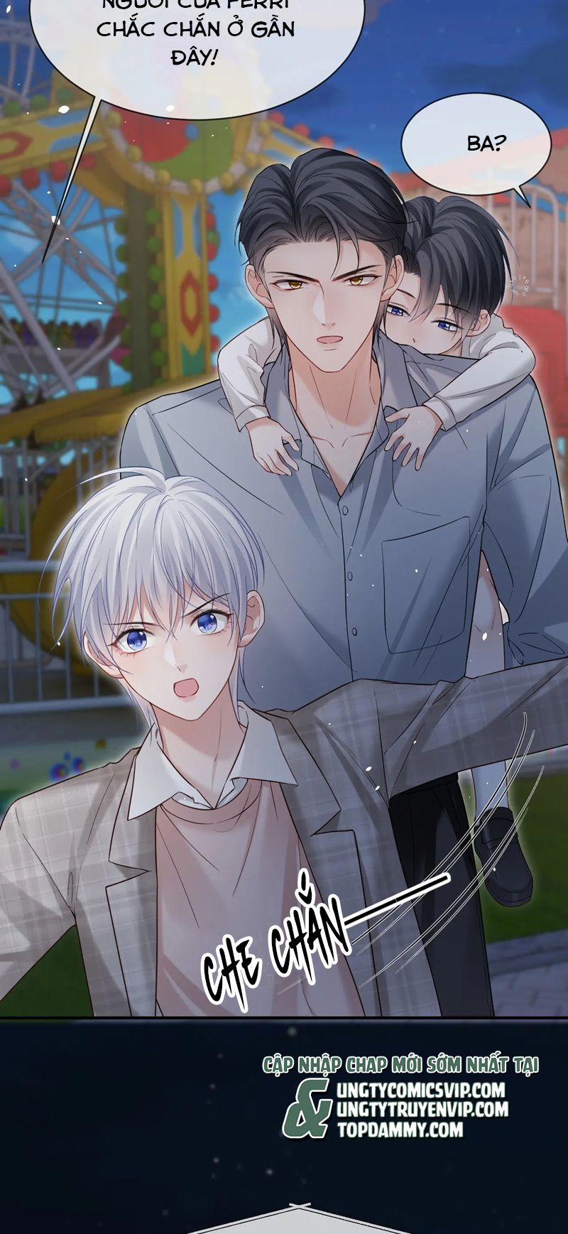 Tôi Muốn Ly Hôn 118 trang 20