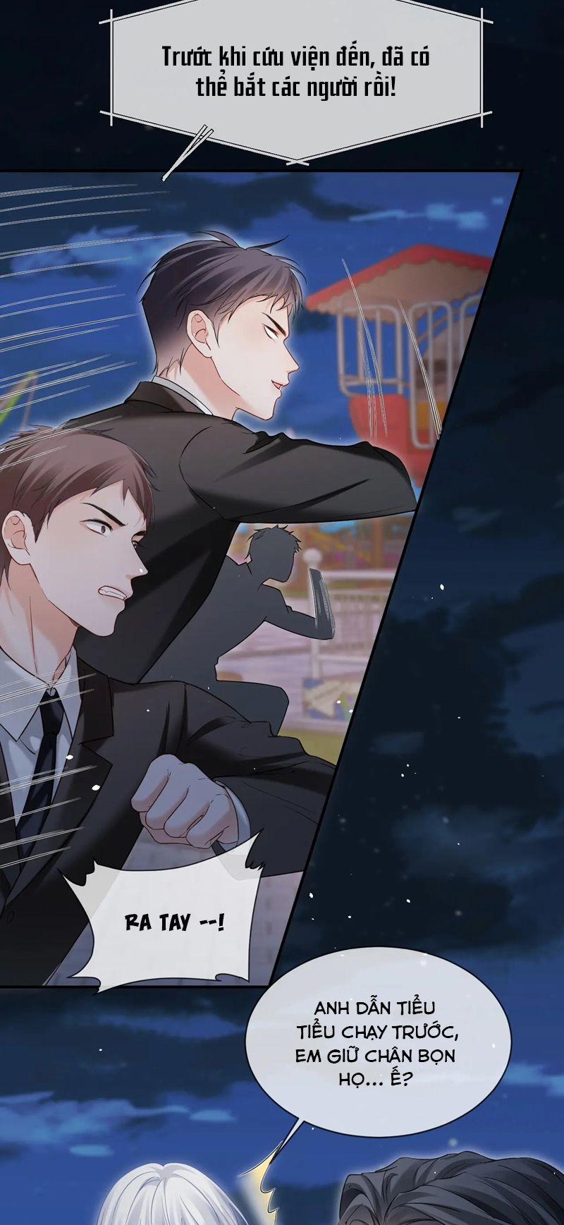 Tôi Muốn Ly Hôn 118 trang 21