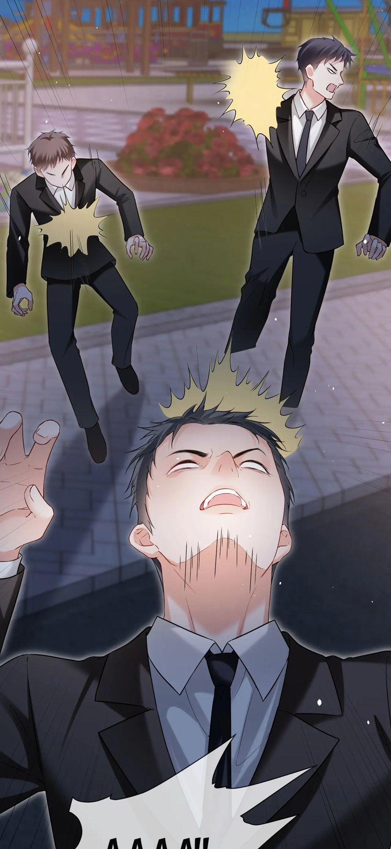 Tôi Muốn Ly Hôn 118 trang 24