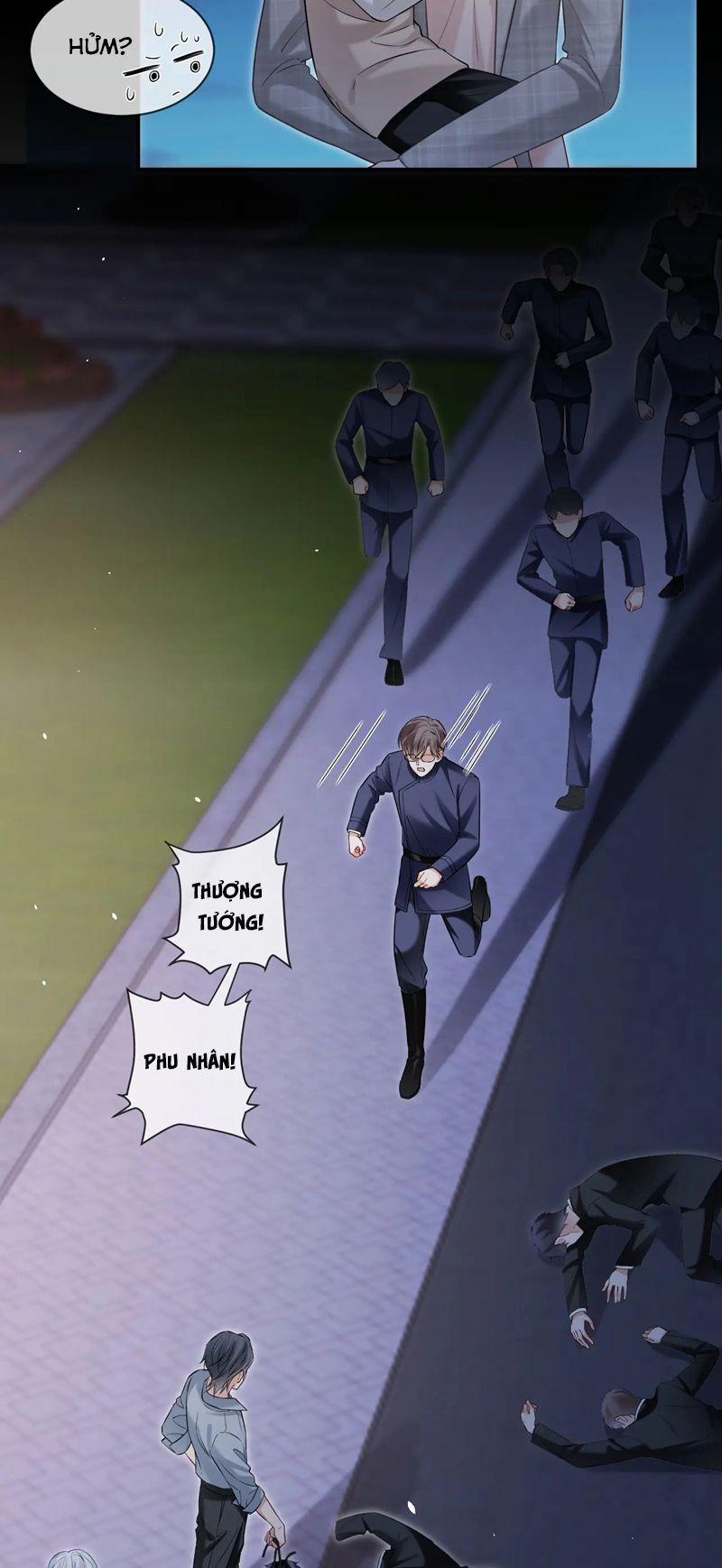 Tôi Muốn Ly Hôn 118 trang 28