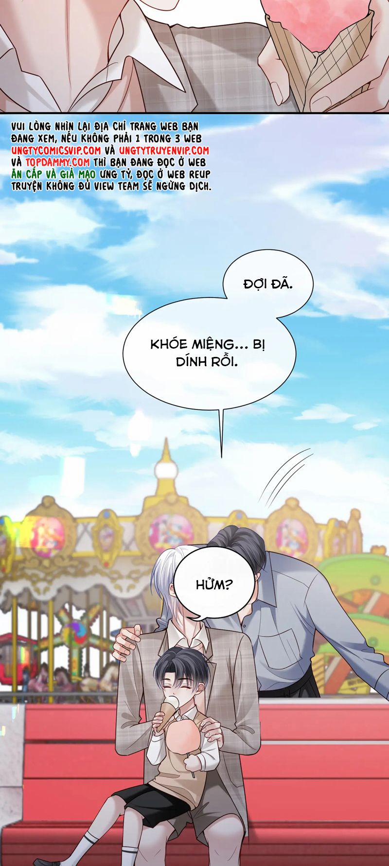 Tôi Muốn Ly Hôn 118 trang 4