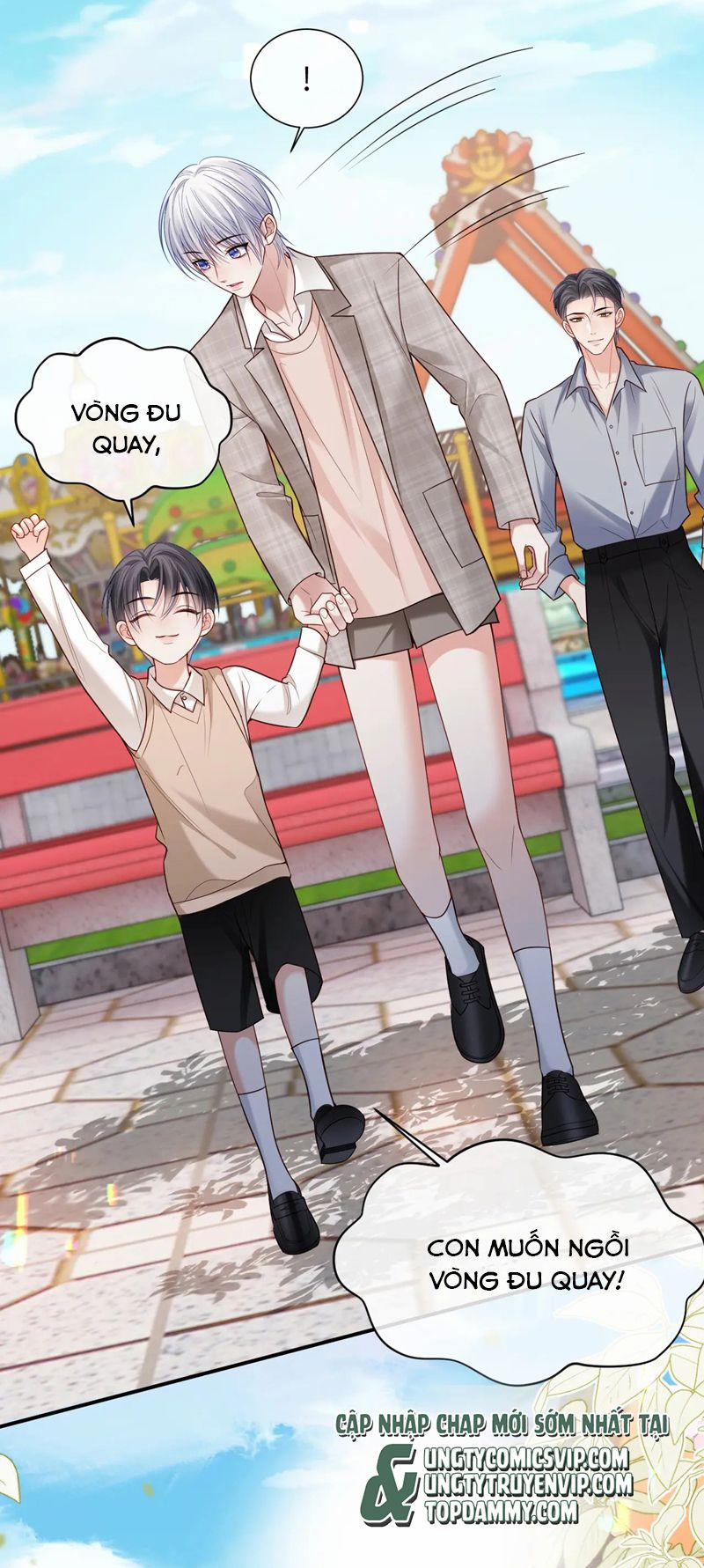 Tôi Muốn Ly Hôn 118 trang 6