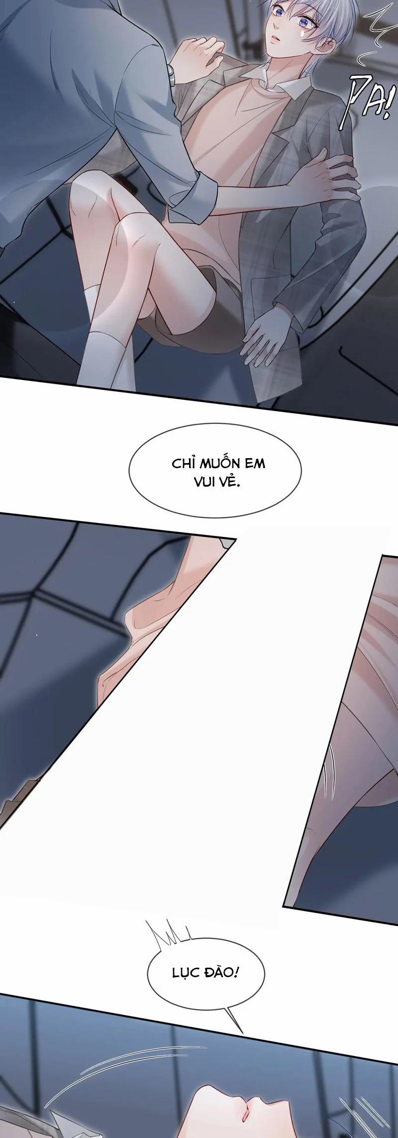 Tôi Muốn Ly Hôn 119 trang 10