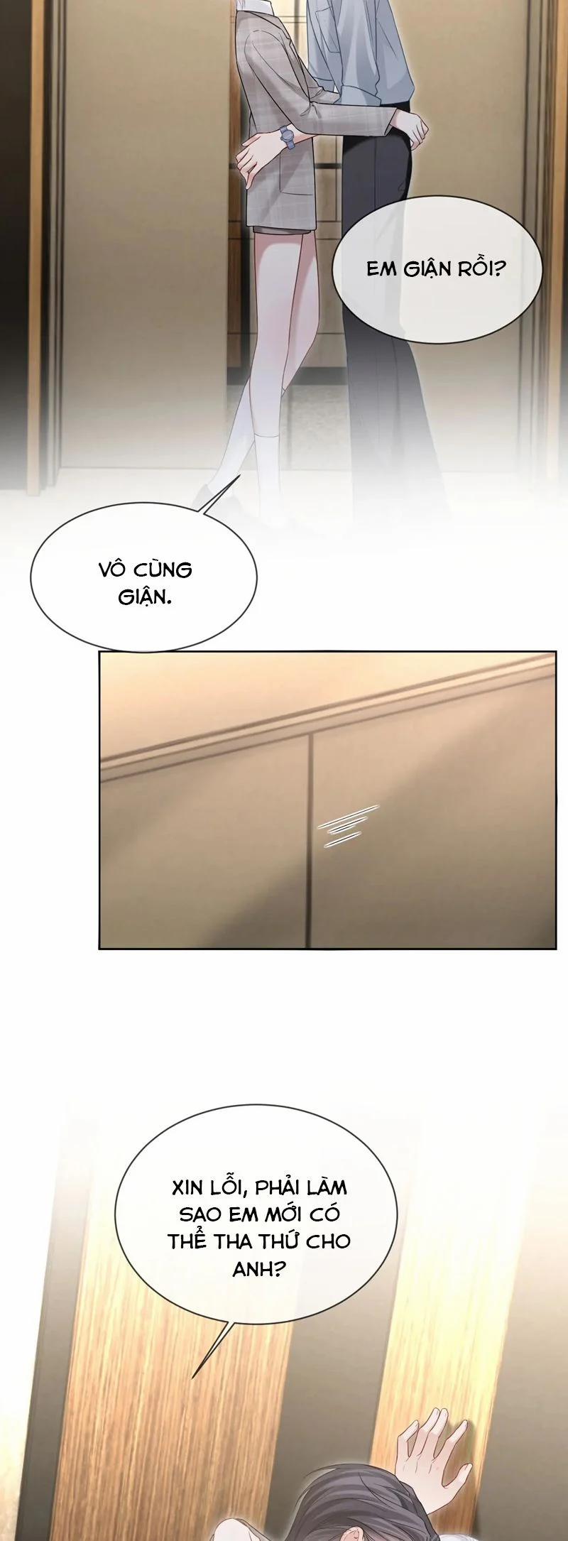 Tôi Muốn Ly Hôn 119 trang 18