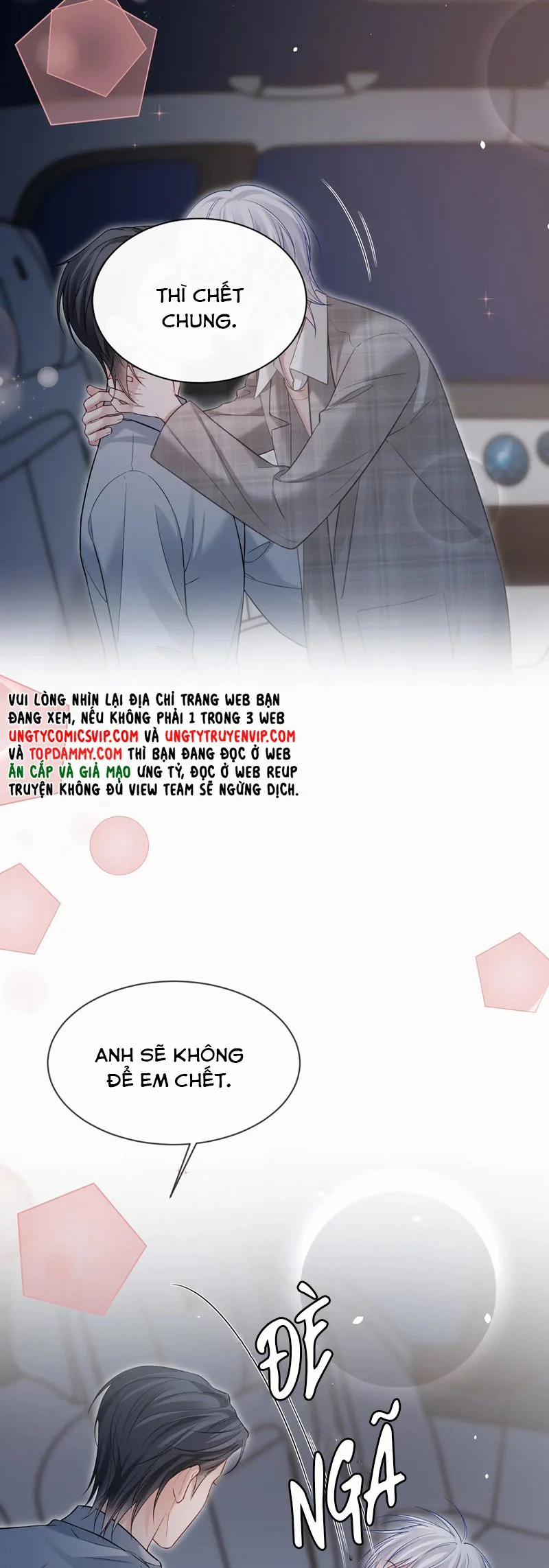 Tôi Muốn Ly Hôn 119 trang 9