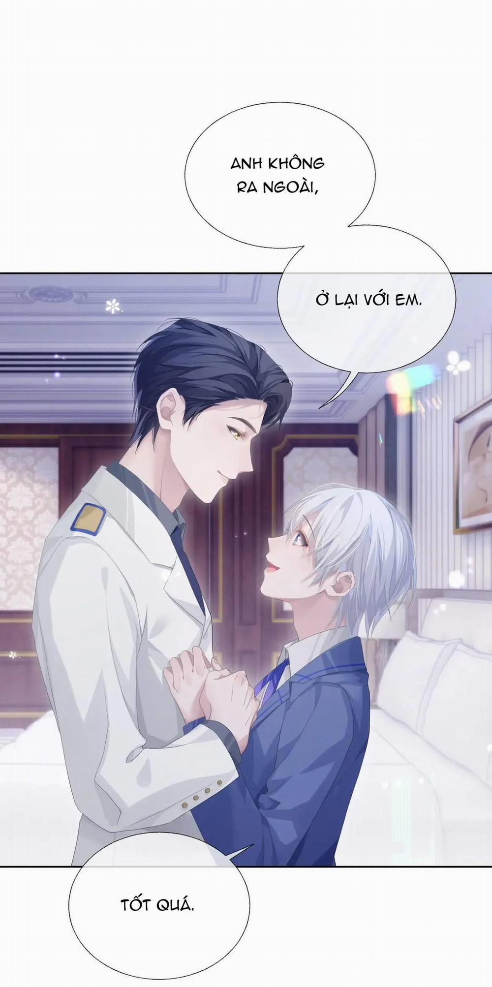 Tôi Muốn Ly Hôn 12.5 trang 0