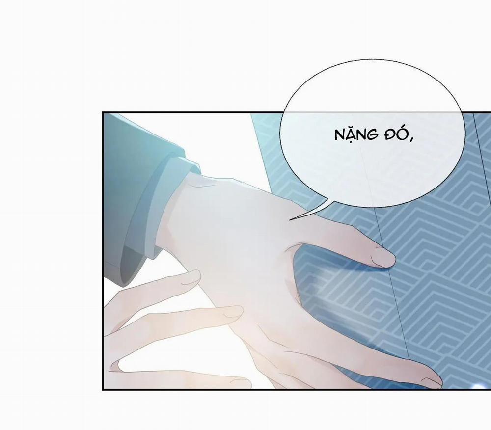 Tôi Muốn Ly Hôn 12.5 trang 11