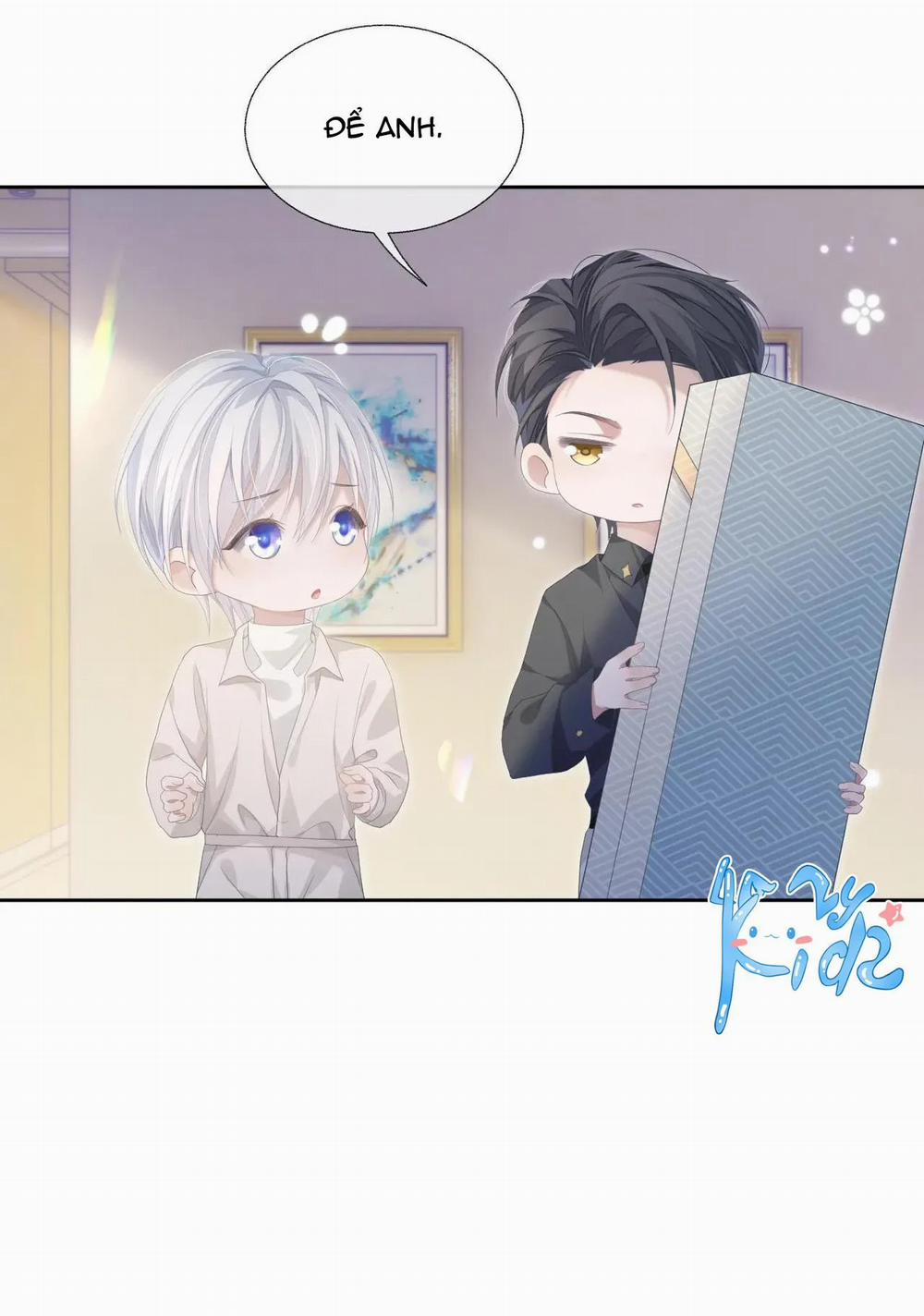 Tôi Muốn Ly Hôn 12.5 trang 12