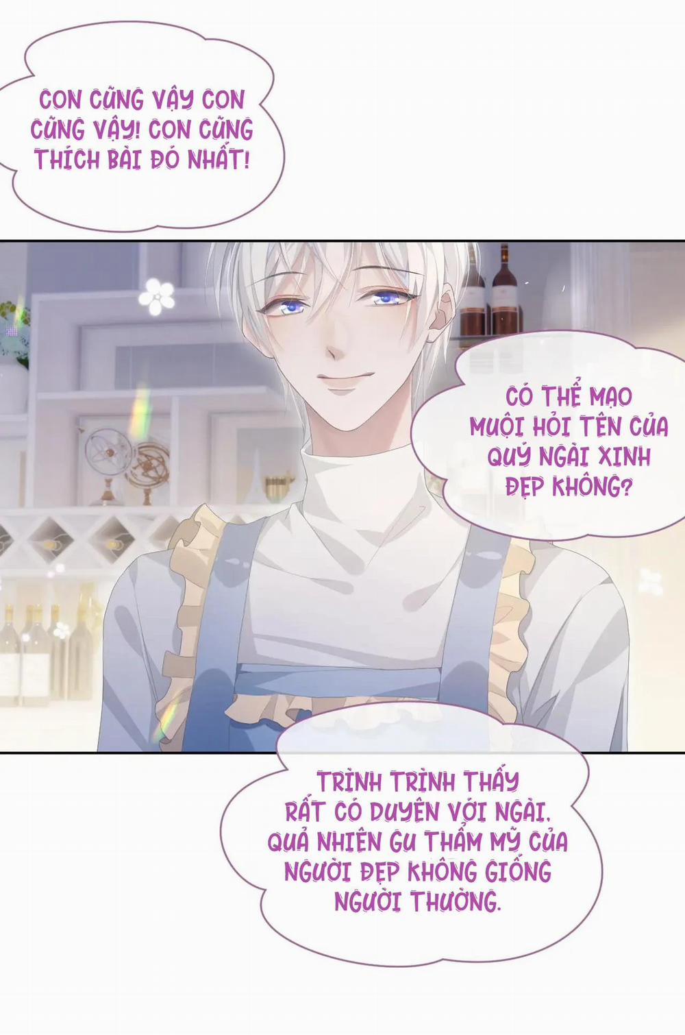 Tôi Muốn Ly Hôn 12.5 trang 18