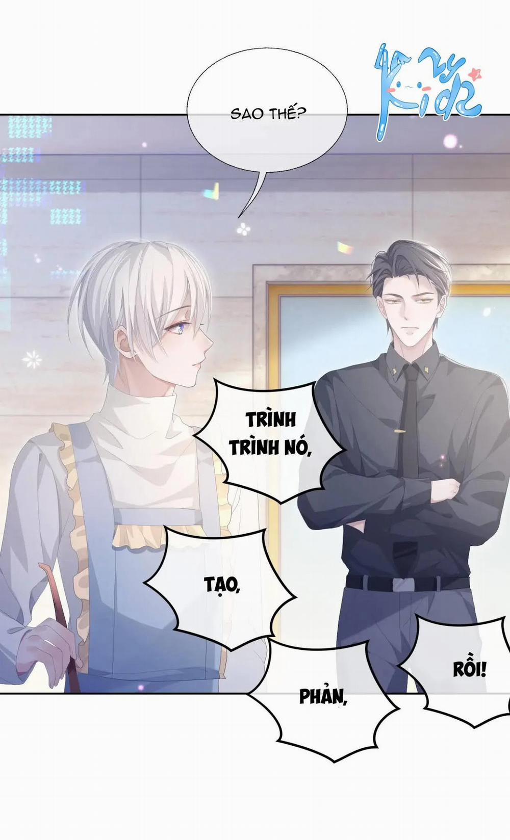 Tôi Muốn Ly Hôn 12.5 trang 20