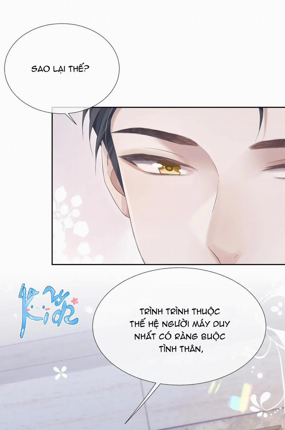 Tôi Muốn Ly Hôn 12.5 trang 22