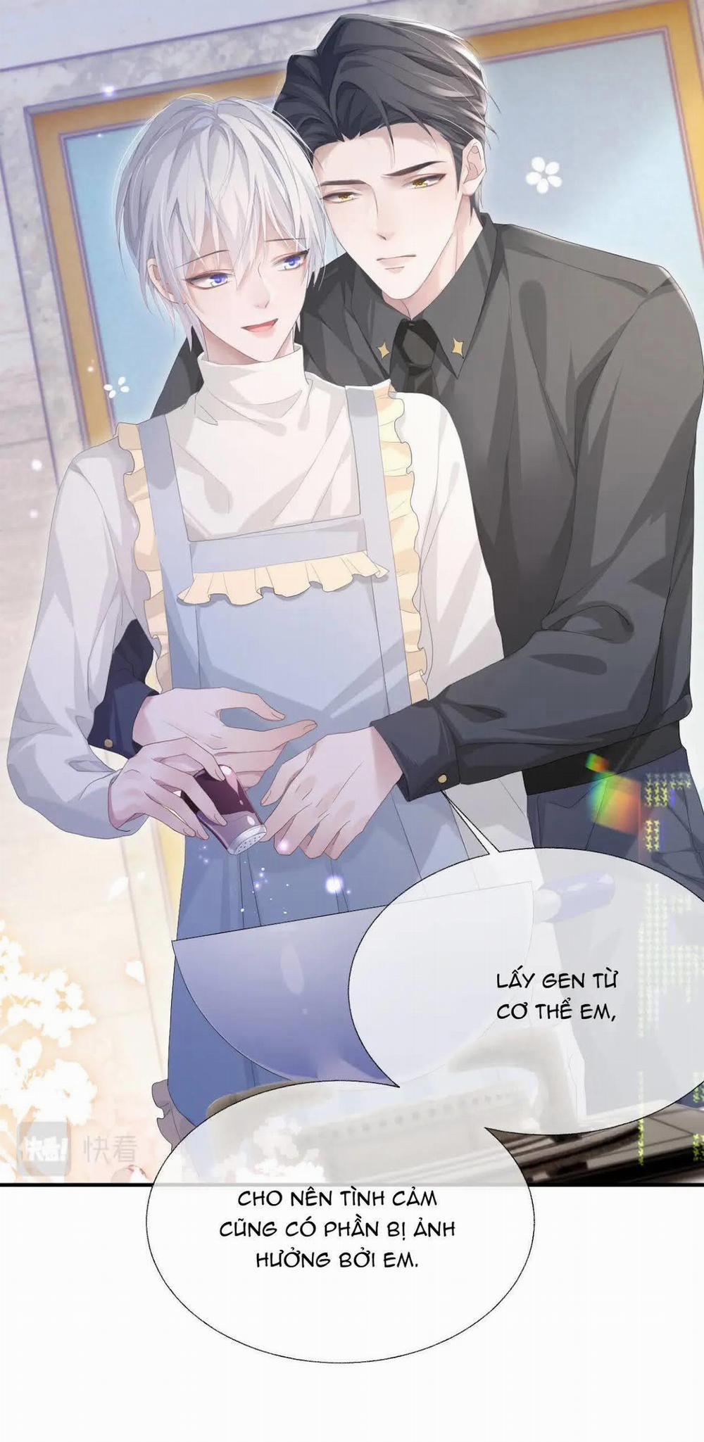 Tôi Muốn Ly Hôn 12.5 trang 23