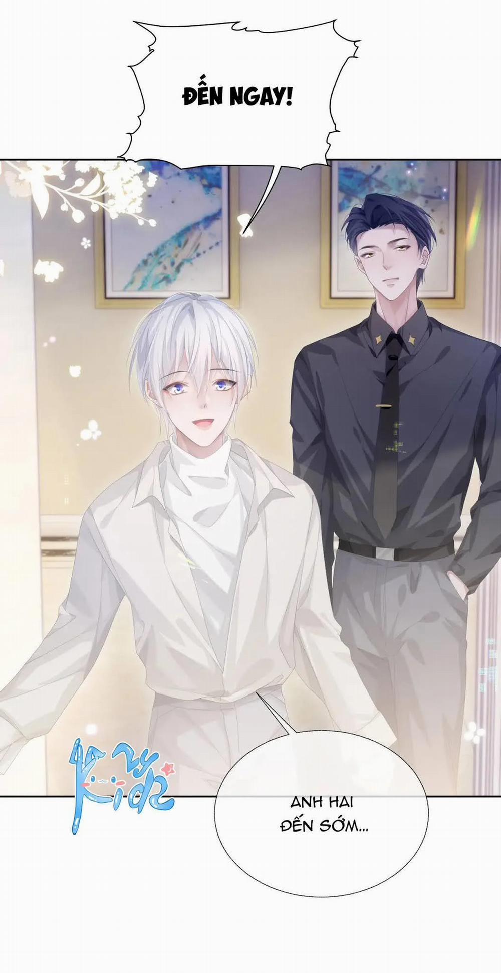 Tôi Muốn Ly Hôn 12.5 trang 6