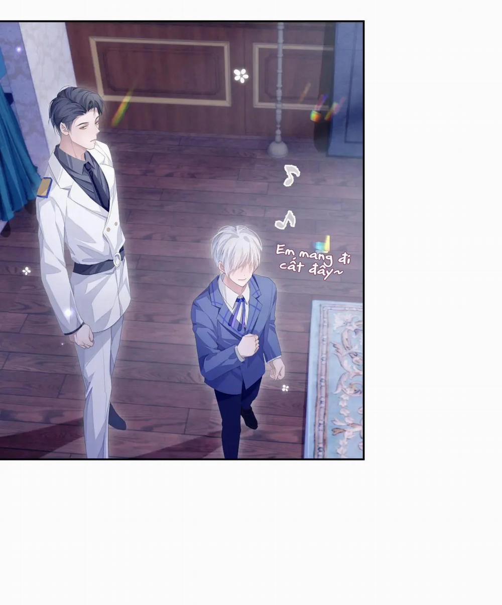 Tôi Muốn Ly Hôn 12 trang 12