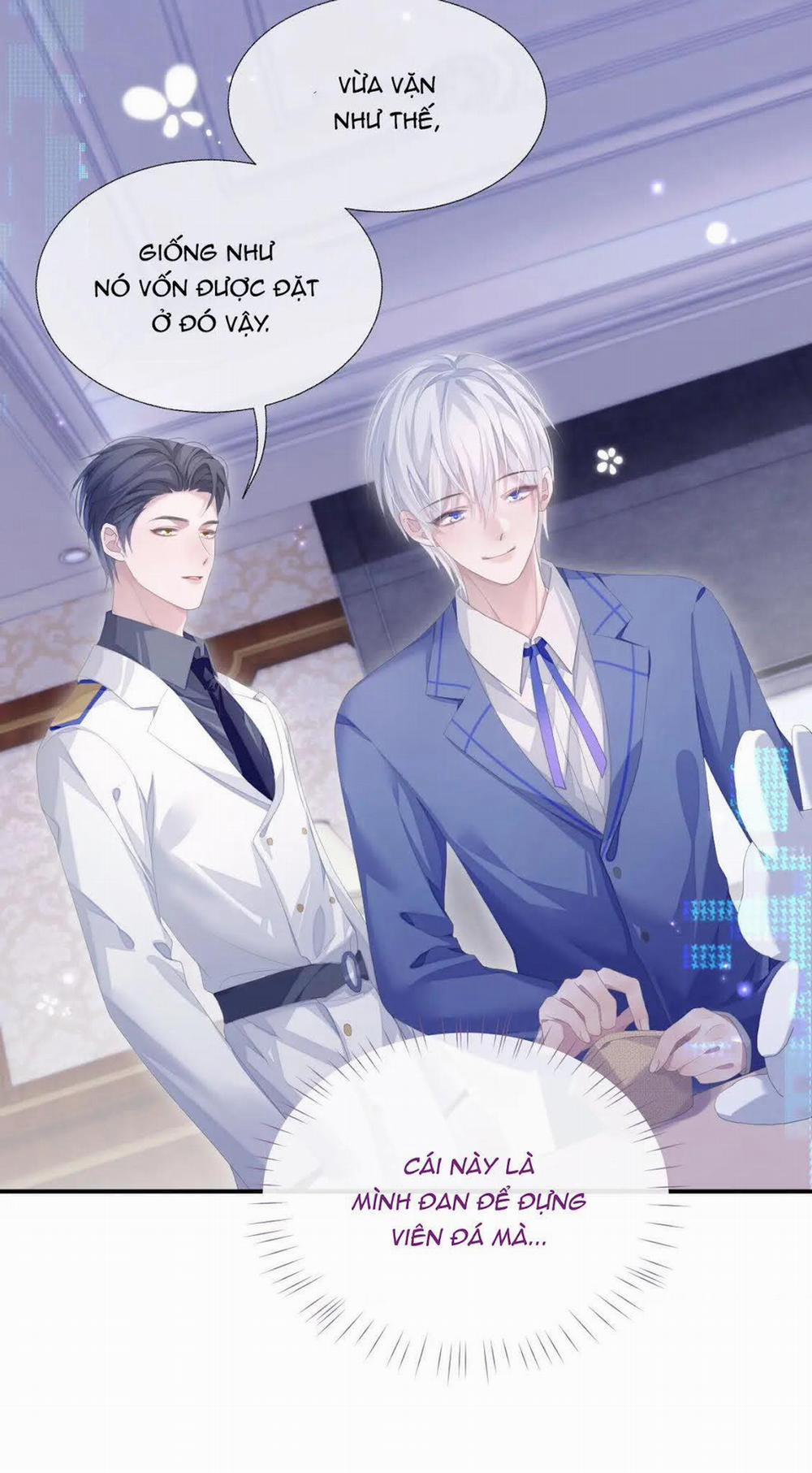 Tôi Muốn Ly Hôn 12 trang 14