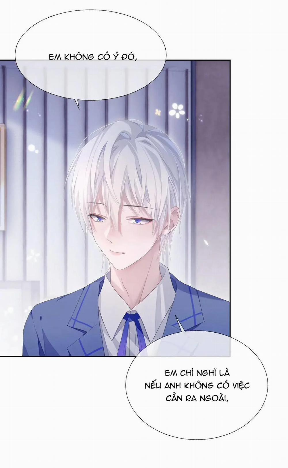 Tôi Muốn Ly Hôn 12 trang 16