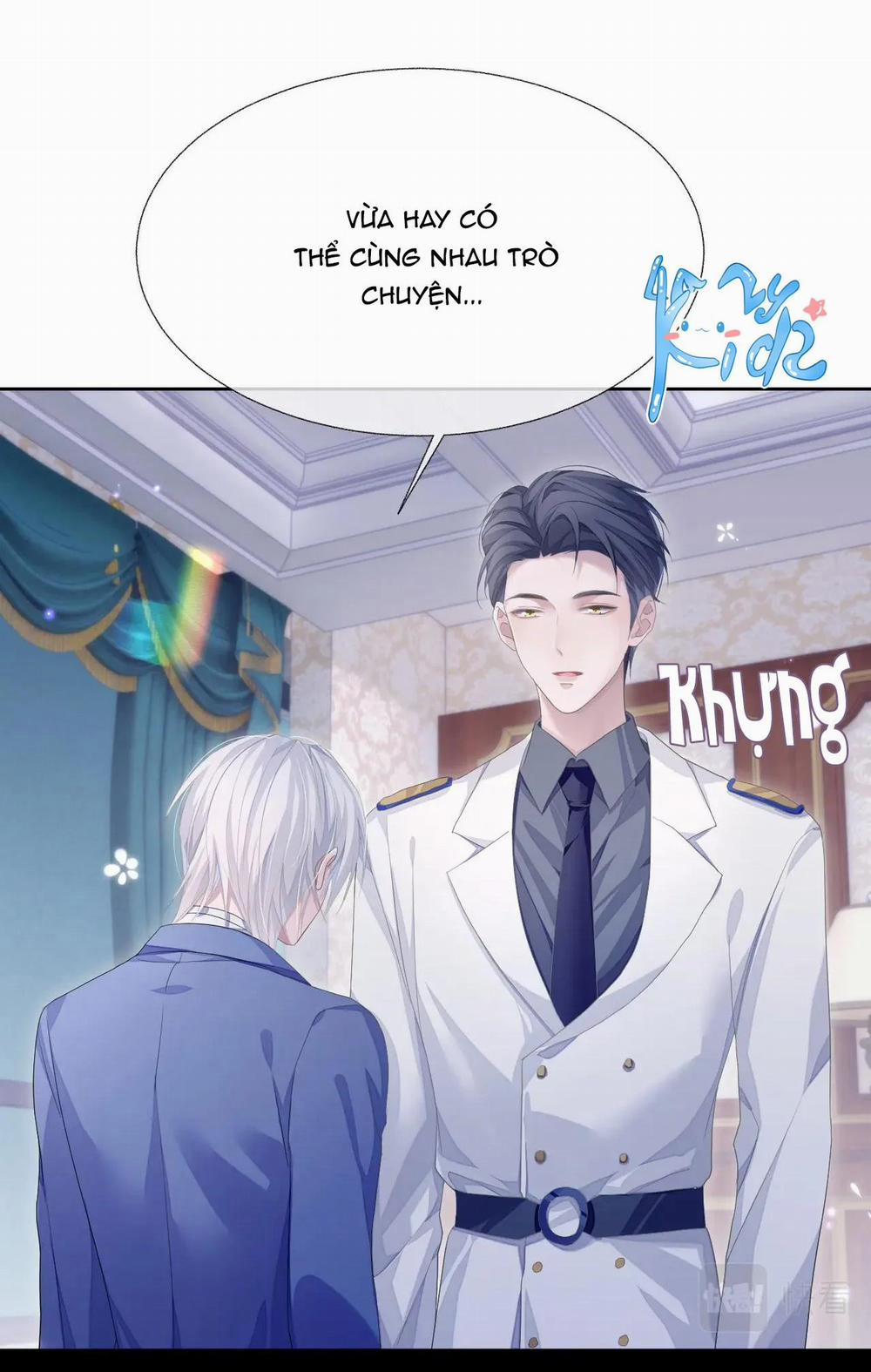 Tôi Muốn Ly Hôn 12 trang 17