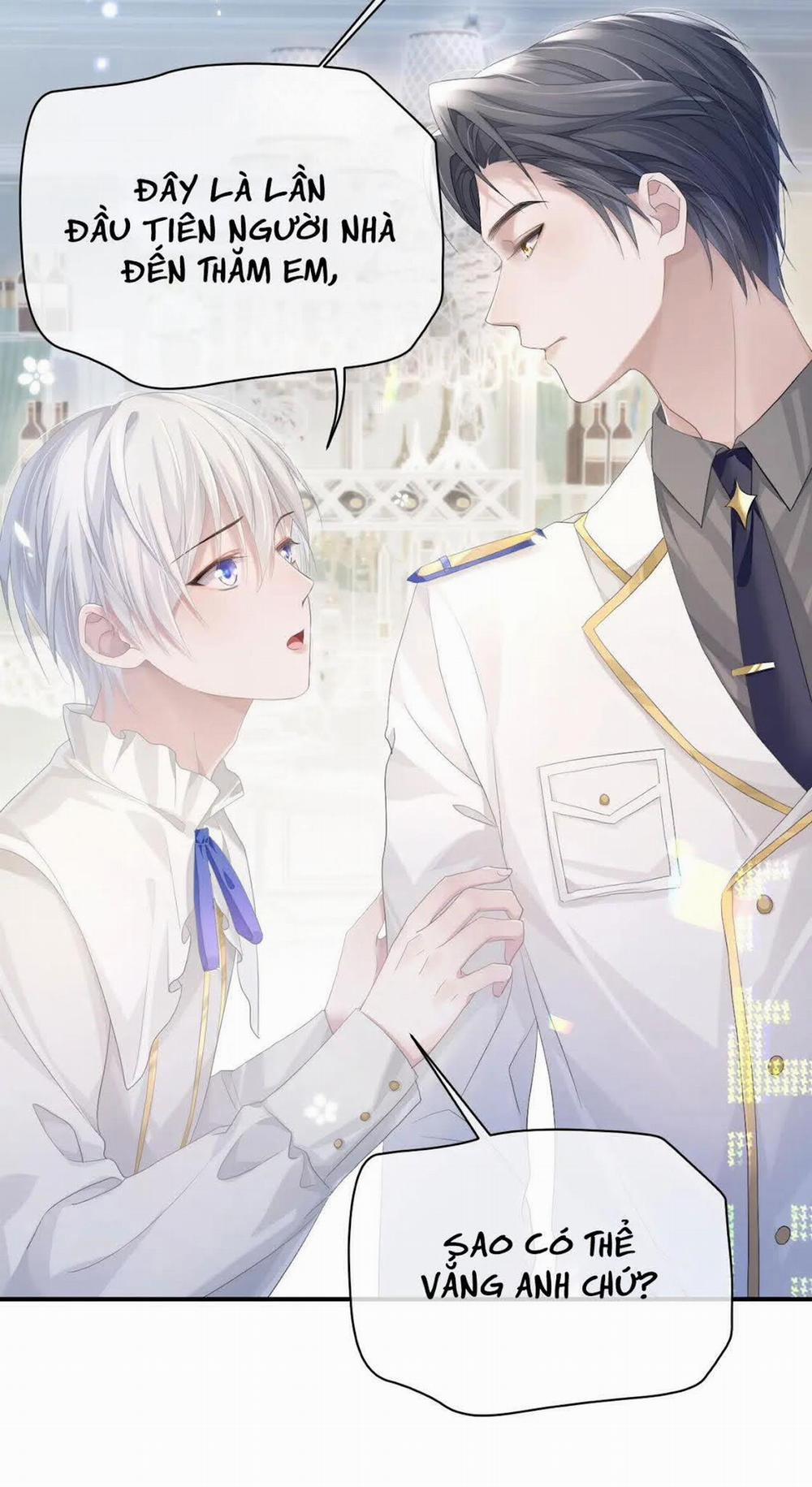 Tôi Muốn Ly Hôn 12 trang 19