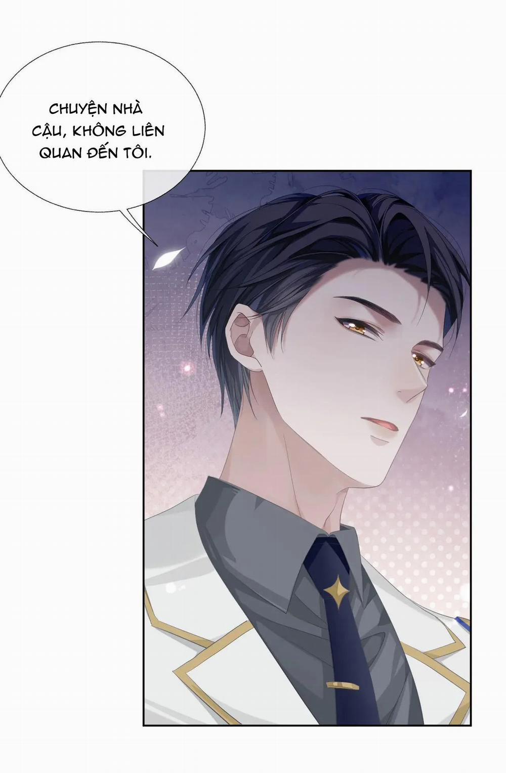 Tôi Muốn Ly Hôn 12 trang 20