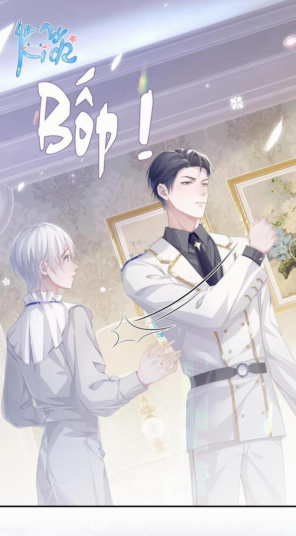 Tôi Muốn Ly Hôn 12 trang 22