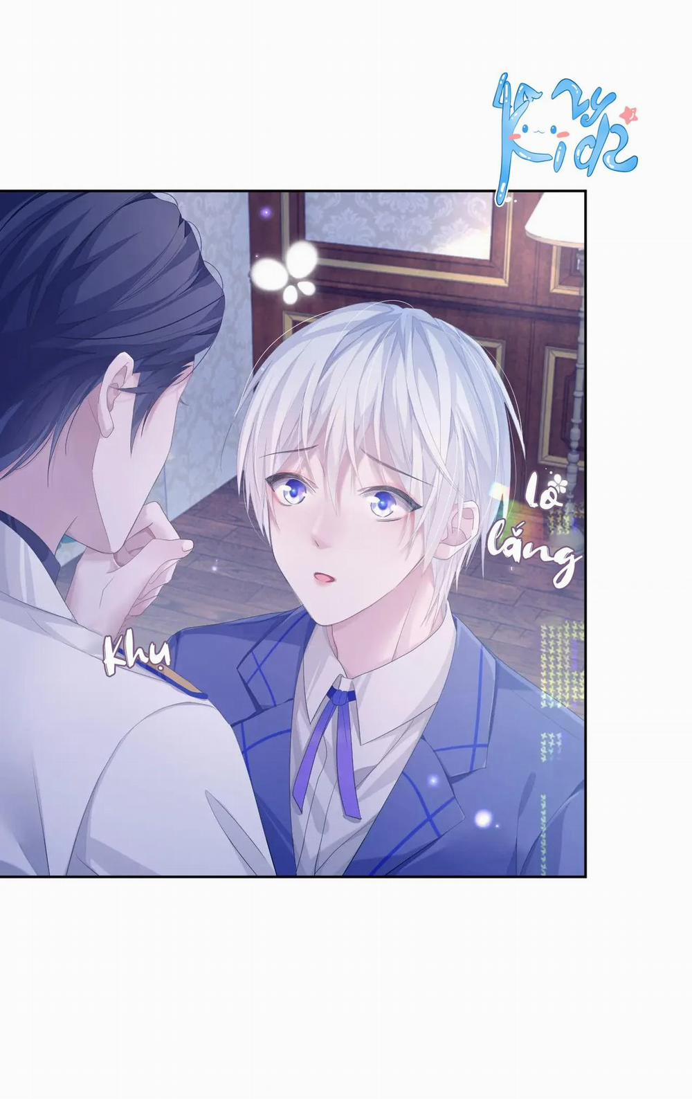 Tôi Muốn Ly Hôn 12 trang 26