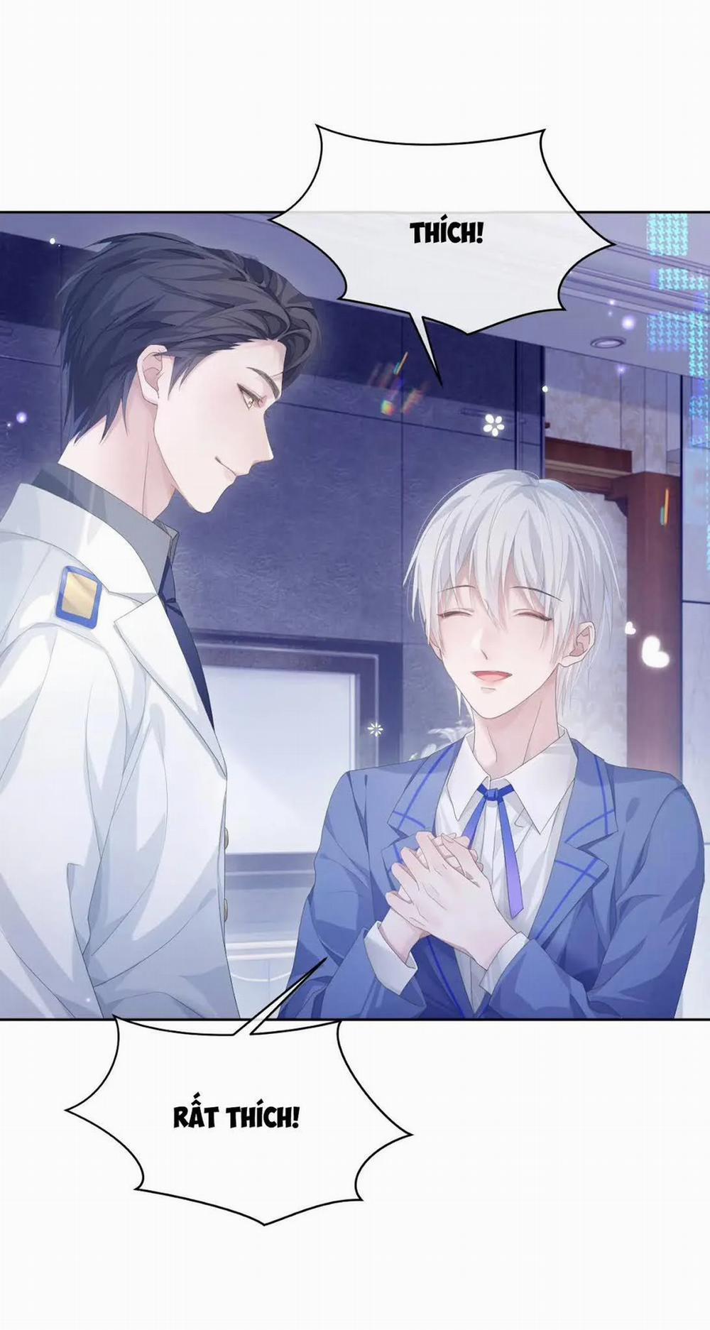 Tôi Muốn Ly Hôn 12 trang 3