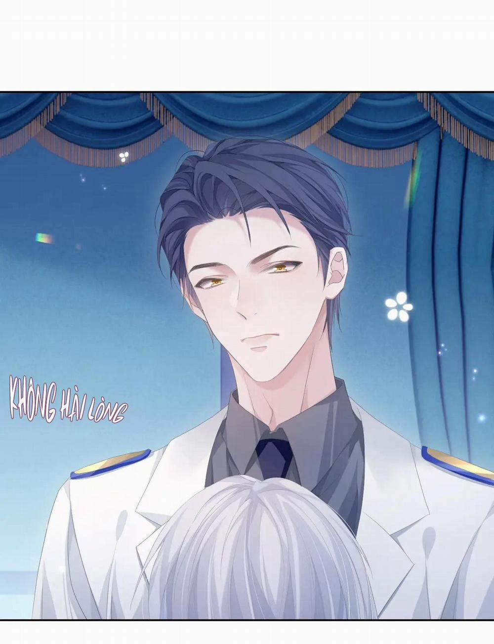 Tôi Muốn Ly Hôn 12 trang 6