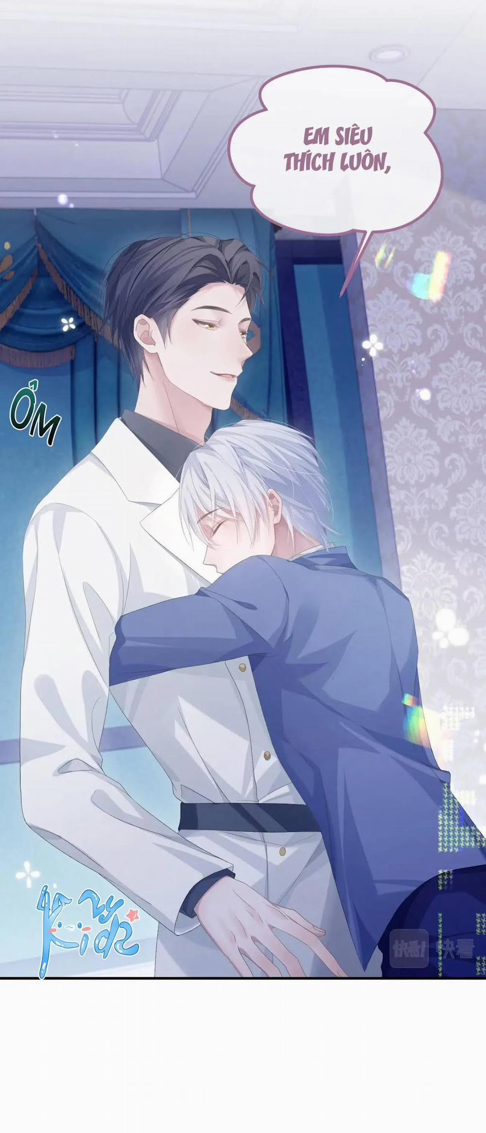 Tôi Muốn Ly Hôn 12 trang 8