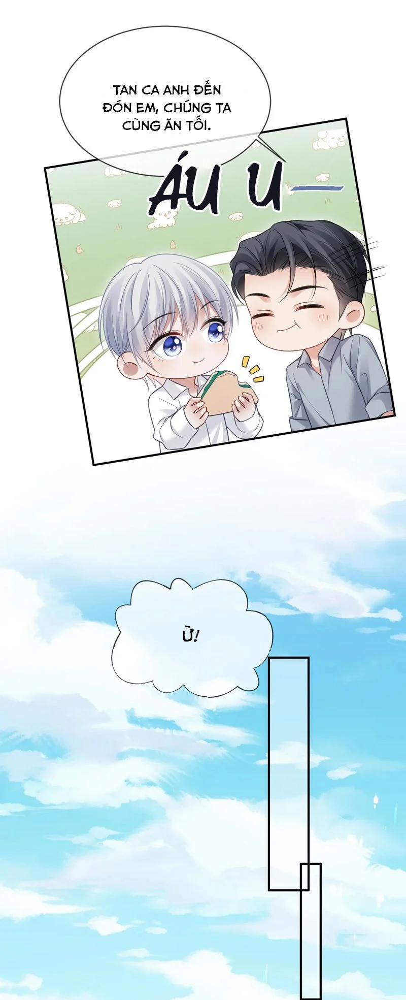 Tôi Muốn Ly Hôn 120 trang 11