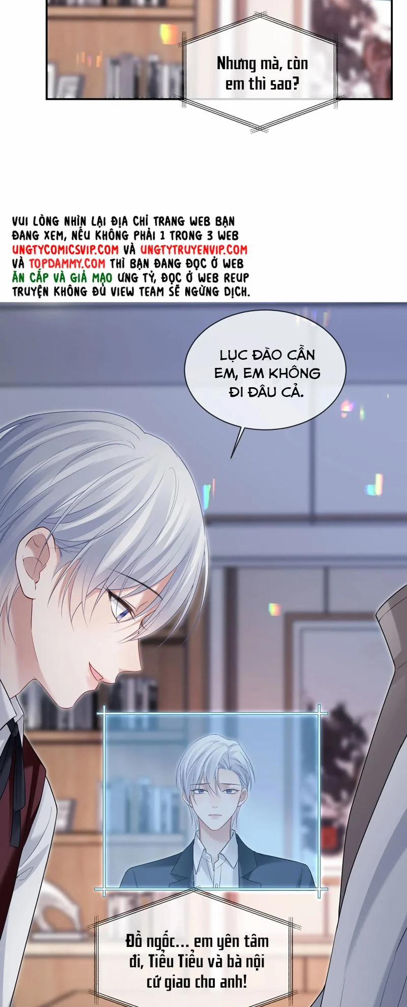 Tôi Muốn Ly Hôn 120 trang 20