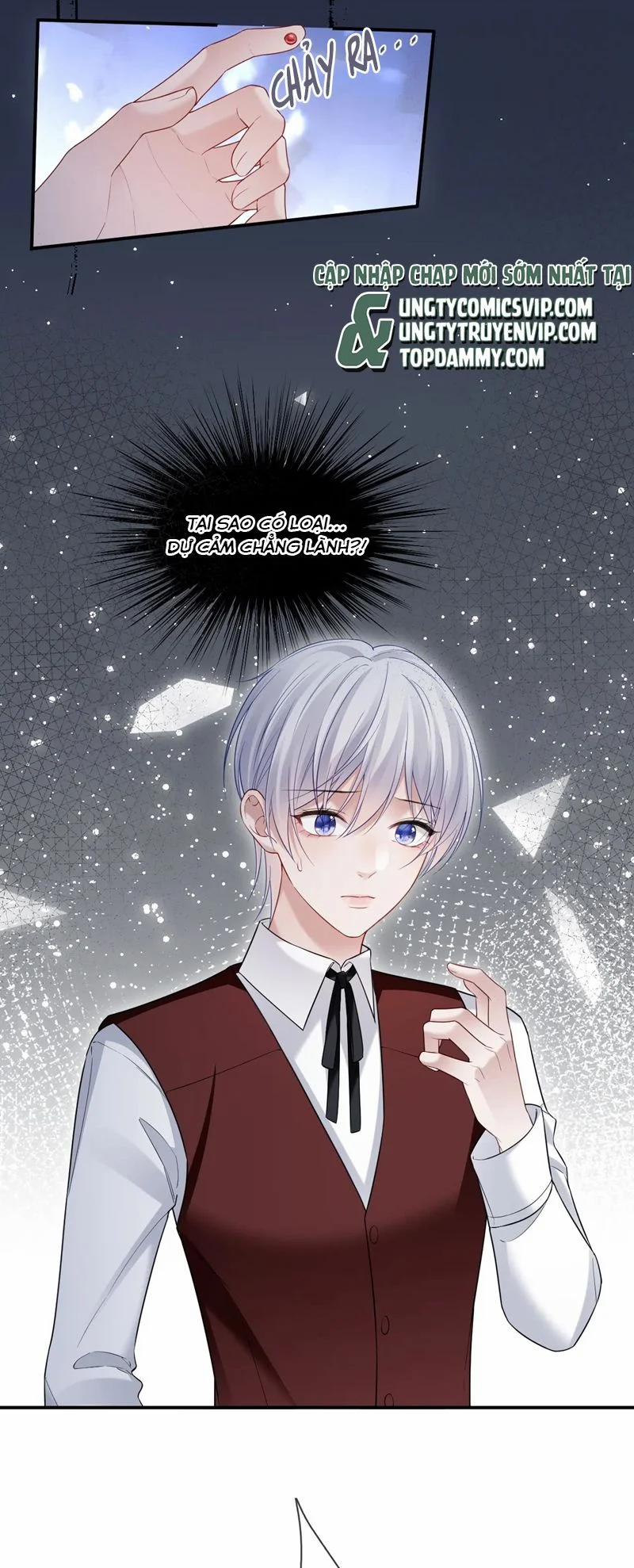 Tôi Muốn Ly Hôn 120 trang 23