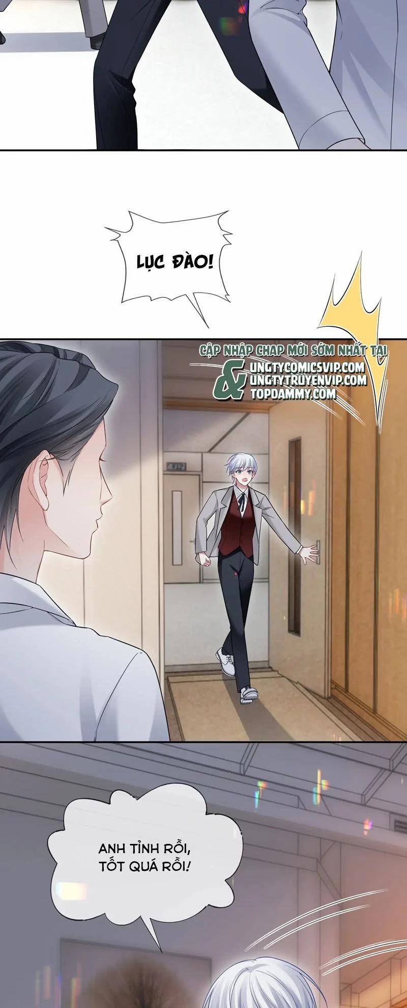 Tôi Muốn Ly Hôn 120 trang 26