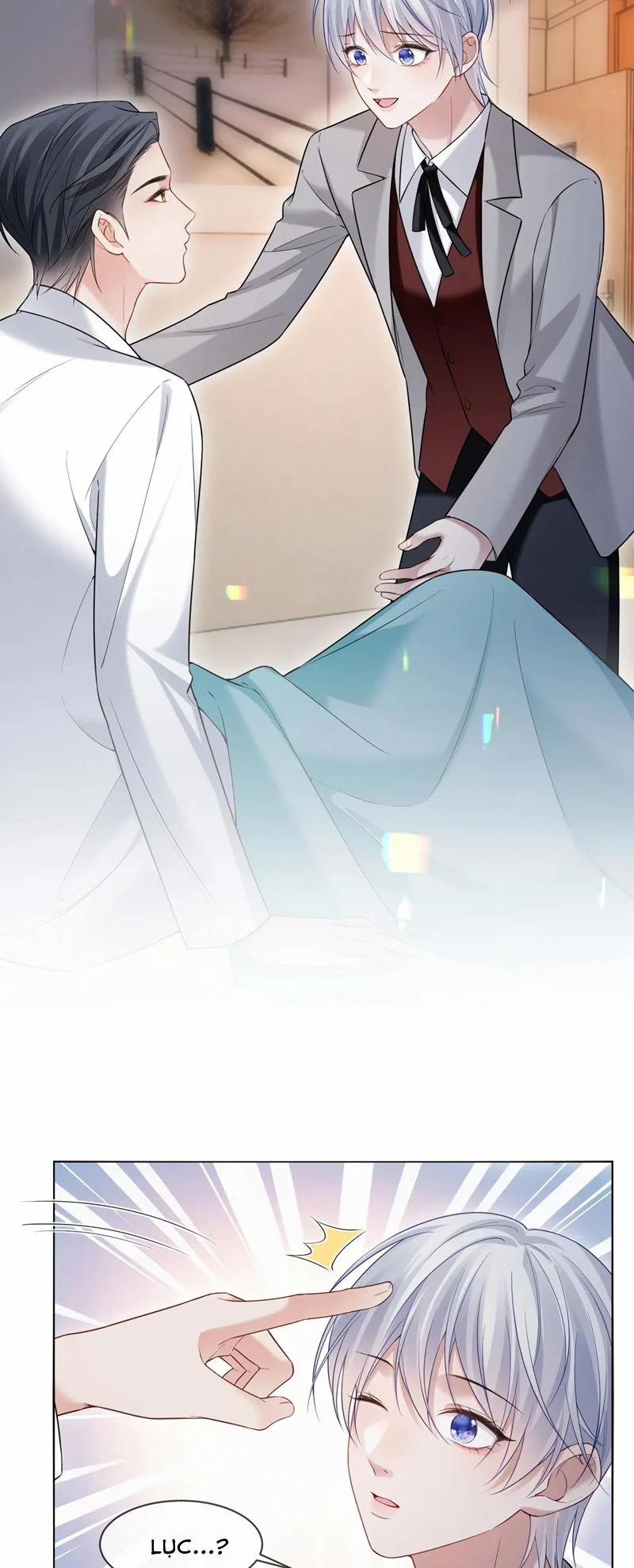 Tôi Muốn Ly Hôn 120 trang 27