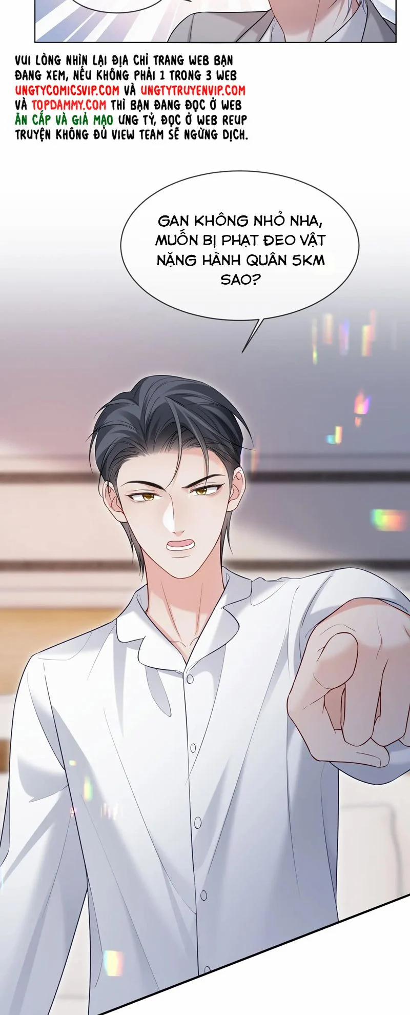 Tôi Muốn Ly Hôn 120 trang 28