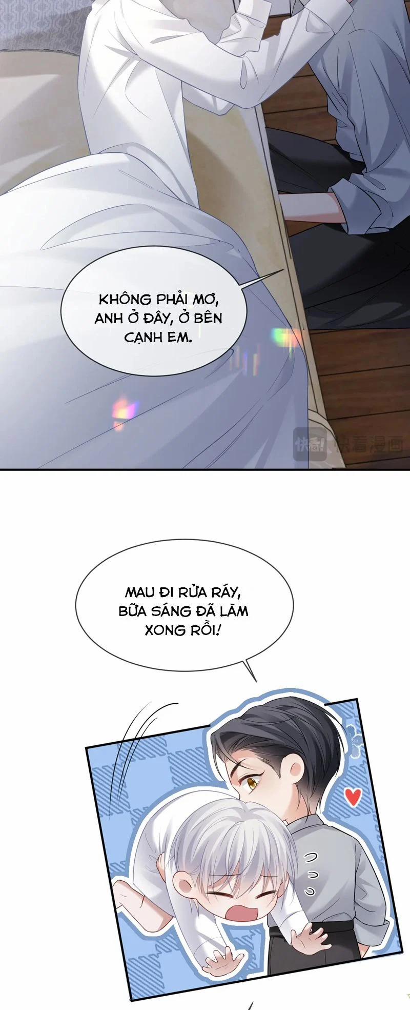 Tôi Muốn Ly Hôn 120 trang 5