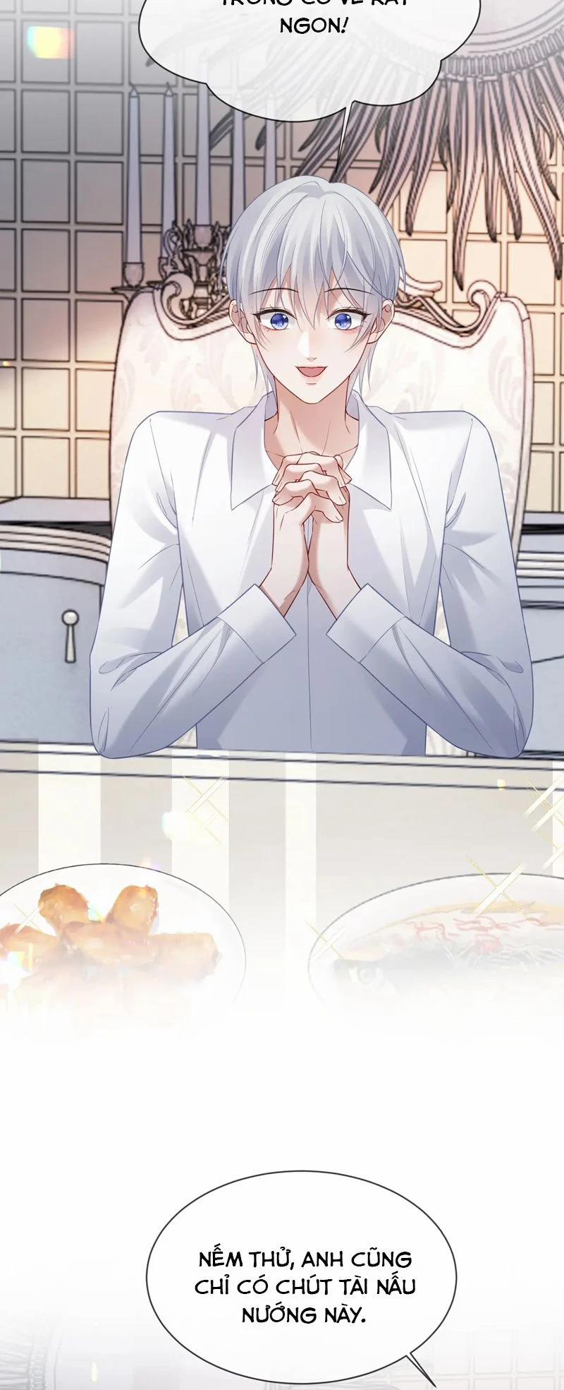 Tôi Muốn Ly Hôn 120 trang 7