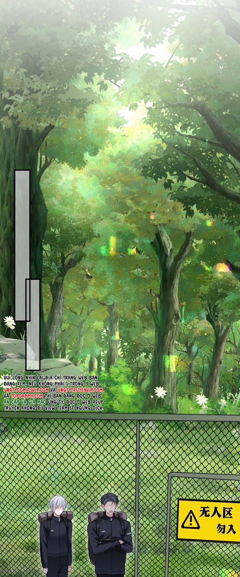 Tôi Muốn Ly Hôn 121 trang 10