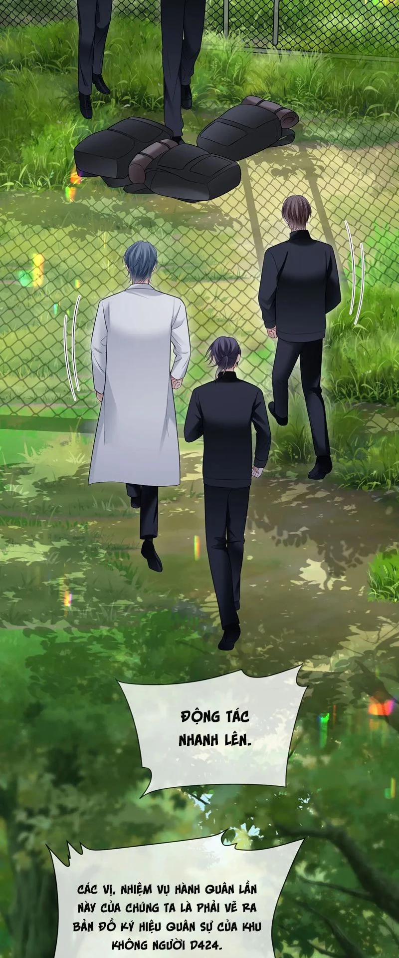 Tôi Muốn Ly Hôn 121 trang 11