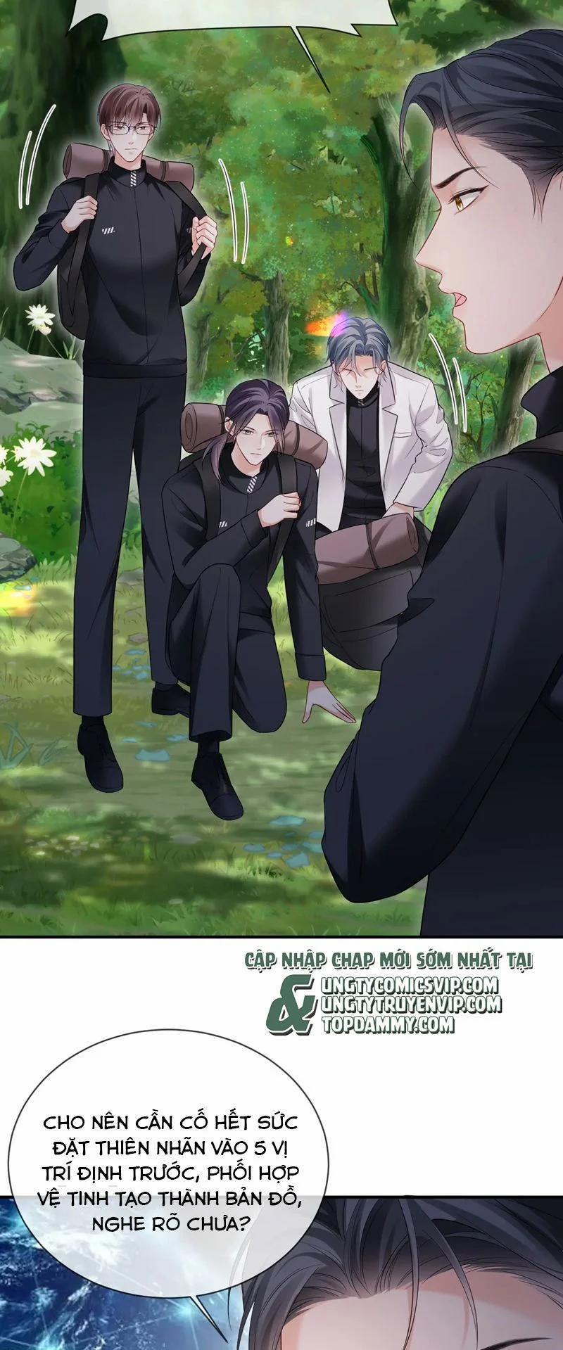 Tôi Muốn Ly Hôn 121 trang 12