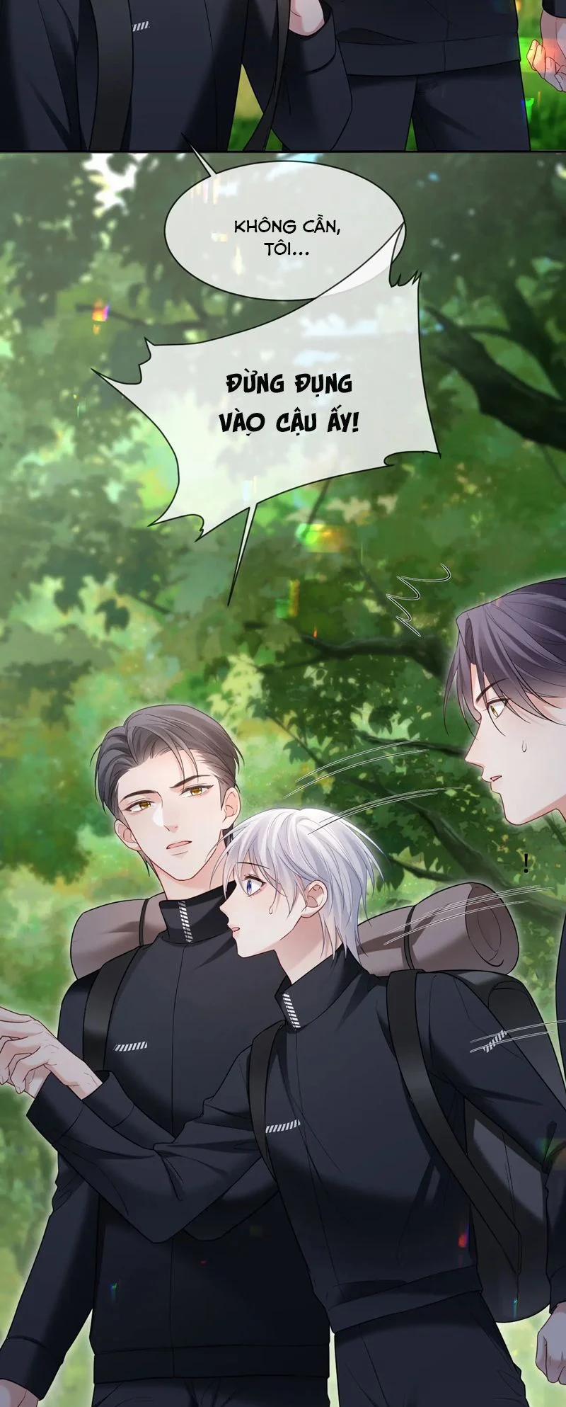 Tôi Muốn Ly Hôn 121 trang 18