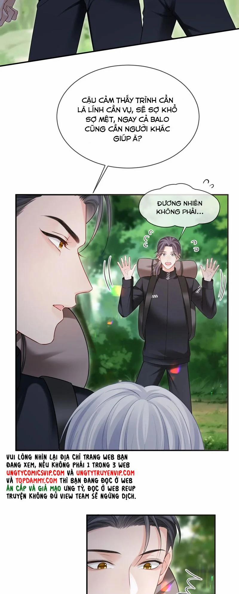 Tôi Muốn Ly Hôn 121 trang 19