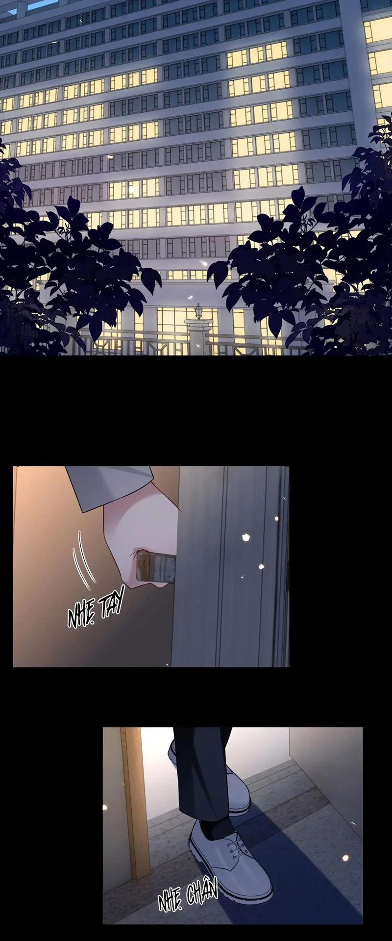 Tôi Muốn Ly Hôn 121 trang 2