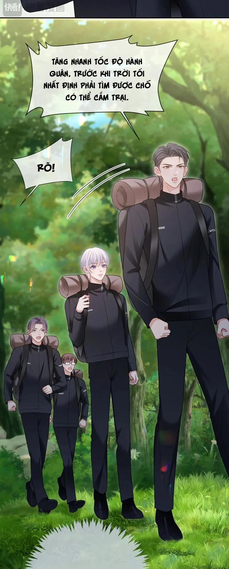 Tôi Muốn Ly Hôn 121 trang 21